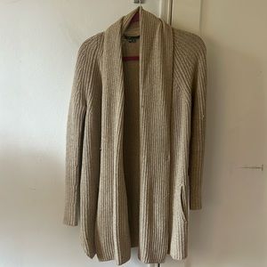 Vince camel sweater